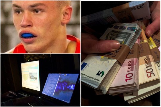 Sukčių gauja apsimetė mergina, o virtualios „draugės“ apžavėtas kaunietis neteko beveik 30 000 eurų