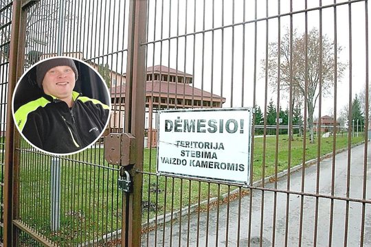 Skyrybų drama virto košmaru: į psichiatrinę staiga patekęs vyras prakalbo apie pragarą