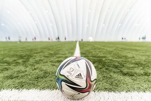 Lietuvos komandoms padalintos UEFA lėšos už jaunimo integraciją