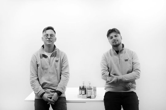 Vienas didžiausių metų startuolių „Cannumo“ pasirinko ne didžiausią reklamos agentūrą „Panama Agency“. Ir ne veltui?