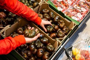 Fermentuoti produktai: paprasta, bet genialu, o nauda organizmui – neabejotina 