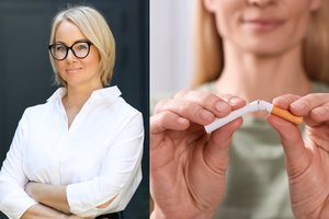 Psichologės patarimai metantiesiems rūkyti: kaip nusiteikti ir ko griebtis, kai tampa sunku ištverti