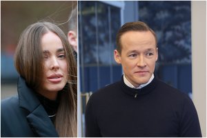 Iš Radviliškio teismo – bloga ir gera žinios Viktorijos Siegel įmonei