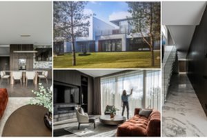 Pamatęs, kaip atrodo įrengtas jo namas, vyras sutriko: „Bus dar visko, gal imsiu ir pakeisiu savo planus“