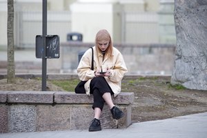 Ragina atkreipti dėmesį į studentų emocinę būklę: priežasčių siūlo ieškoti arčiau, nei atrodo