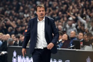 „Žalgirį“ egzaminuosianti „Panathinaikos“ – didžiausią pažangą padariusi Eurolygos komanda