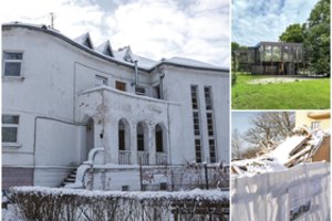 Kauniečiai šiaušiasi – griaunami tarpukaryje iškilę pastatai: Žaliakalnio perlus keičia stiklas