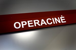 Kalvių kaime – nepilnamečio šūvis sau į koją