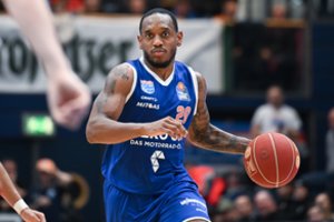 „7bet-Lietkabelis“ artėja prie susitarimo su Vokietijoje rungtyniavusiu gynėju