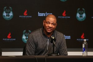 Daugiau pralaimintis nei laimintis strategas treniruos „Visų žvaigždžių“ komandą