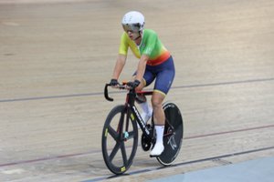 Olivija Baleišytė ir Vasilijus Lendel Australijoje „įvažiavo“ į Top-10