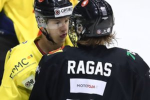 353 dienas trukęs pergalių badas nutrauktas: „7bet-Hockey Punks“ nugalėjo „Airwell Energiją“
