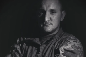 Gindamas Ukrainą žuvo pasaulio ir Europos čempionas galiūnas O. Bilokonas