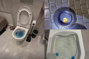 Aplink Kauną naujuose kvartaluose – tragiška situacija, semia visų namų tualetus: specialistė įspėja ir kitus gyventojus