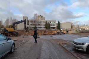 Tai tapo kantrybės išbandymu kauniečiams: „Kiek gi galima šitaip tyčiotis iš žmonių?“