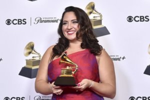 Tarp „Grammy“ laimėtojų – lietuvių kilmės JAV džiazo dainininkė Nicole Zuraitis