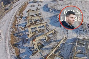 V. Čmilytė-Nielsen apie „BaltCap“ skandalą: „Klausimas, kodėl kontroliuojančios institucijos nesureagavo“