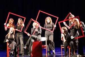 „Aitvarai“ aplankė Ignaliną