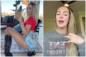 Nuomonės formuotoja netyčia užmezgė romaną su geriausios draugės vyru: paaiškino, kaip tai nutiko