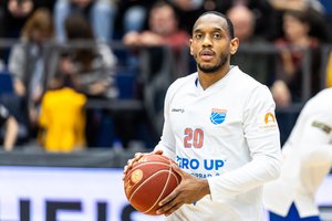 „Lietkabelis“ susirado atakų dirigentą iš JAV