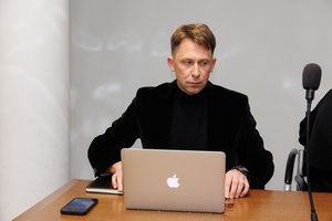 Dėmesio susilaukė SEL vaizdo įrašas: pasidalijo sukrečiančiu vaikystės prisiminimu