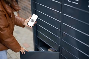 Kaip siuntos keliaus ateityje? Dirbtinis intelektas – jau ne naujiena