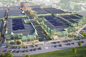  Kauno rajone, šalia magistralės Vilnius–Klaipėda vyksta dideli darbai: pasakė, kas ten kursis pirmieji