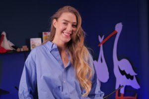 Greta Meschino apie garsiąją Meschino šeimą ir sūnaus auginimą: „Esu perfekcionistė“