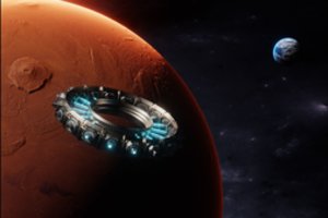 Mokslininkas: gyvybės atradimas Marse gali būti blogiausia žinia žmonijai