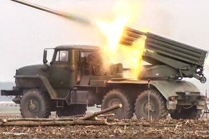 Baltarusija paskelbė apie naujos ginkluotės gavimą