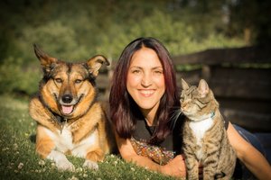 Sofos karalienė „laputė“ ir aristokratiškas „murkizas“ – tobulas derinys namuose