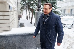 Teismas atidėjo P. Gražuliui iškeltos bylos dėl LGBTQ žmonių niekinimo nagrinėjimą: ieškos advokato