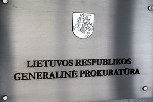 Prokuratūra apskundė buvusio teisėjo išteisinimą dėl prekybos poveikiu