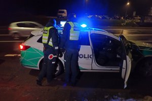 Greičio viršytojams ir girtiems vairuotojams – prastos žinios: skelbia, kas nutiks su vairuotojo pažymėjimu