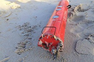 Lietuvos pajūryje rastas rusiško tipo hidroakustinis sonaras, naudojamas žvalgybai