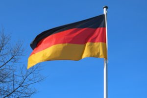 Vokietijos valstybė gaus daugiau nei 2,1 mlrd. eurų: pardavė milijonus bendrovės „Deutsche Post“ akcijų