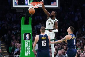 Paaiškėjo NBA dėjimų konkurso dalyviai: po šešerių metų pertraukos renginyje dalyvaus lygos žvaigždė