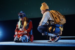 „Didžioji teleportacija“ vaikus į žaidimų pasaulį kvies trijuose didžiuosiuose šalies miestuose