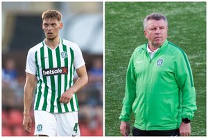 K. Kažukolovas apie V. Čeburiną: „Žaidėjai tikrai prarado pasitikėjimą ir pagarbą, buvo švelniai tariant žeminimas“