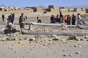 Pakistane likus dienai iki rinkimų nugriaudėjo du mirtini sprogimai