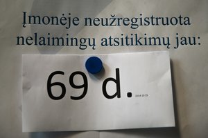 Išskyrė pavojingiausius darbus: čia fiksuojama daugiausiai darbuotojų mirčių