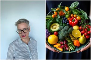 Rinktis augalinį maistą skatina visus metus – padės ne tik išvengti sveikatos problemų