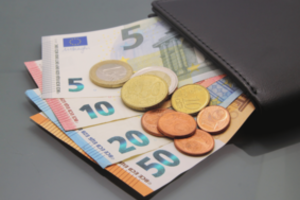 Pirmasis taupymo tikslas – aplenkti infliaciją ir išsaugoti pinigus