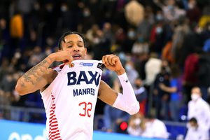 „Maccabi“ pasikvietė Ispanijoje rungtyniavusį gynėją