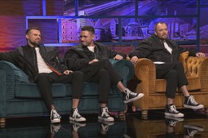 Su pusšimčiu pusnuogių merginų filmavęsi „Pikaso“ vyrai: „Dabar žmonos to neleistų“