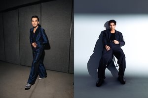 Paaiškėjo nežinomi faktai apie dainininką Roką Yan