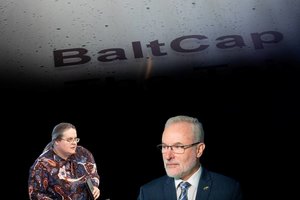 Svarstant „BaltCap“ istoriją tirti Seimo Antikorupcijos komisijoje – opozicijos kaltinimai konservatoriams dviveidiškumu