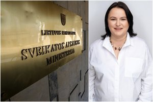 Buvusios vyriausiosios šalies epidemiologės L. Ašoklienės byloje sprendimas dar nepaskelbtas: teismas atnaujino įrodymų tyrimą