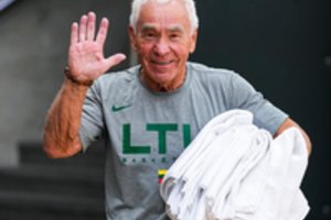 Legendinis Juozukas yra priverstas trauktis iš „Olimpo“ klubo – nenori rizikuoti sveikata