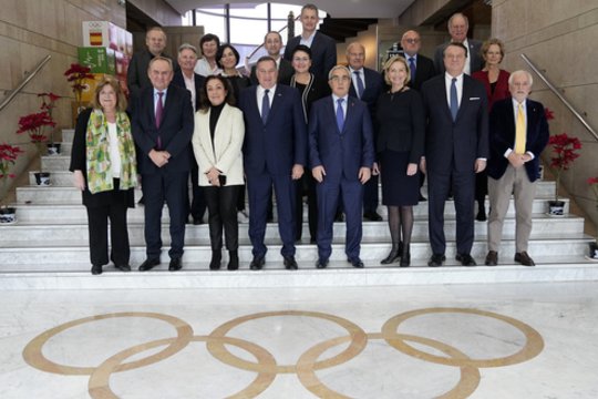 Paaiškėjo miestas kandidatas surengti 2027 m. Europos žaidynes